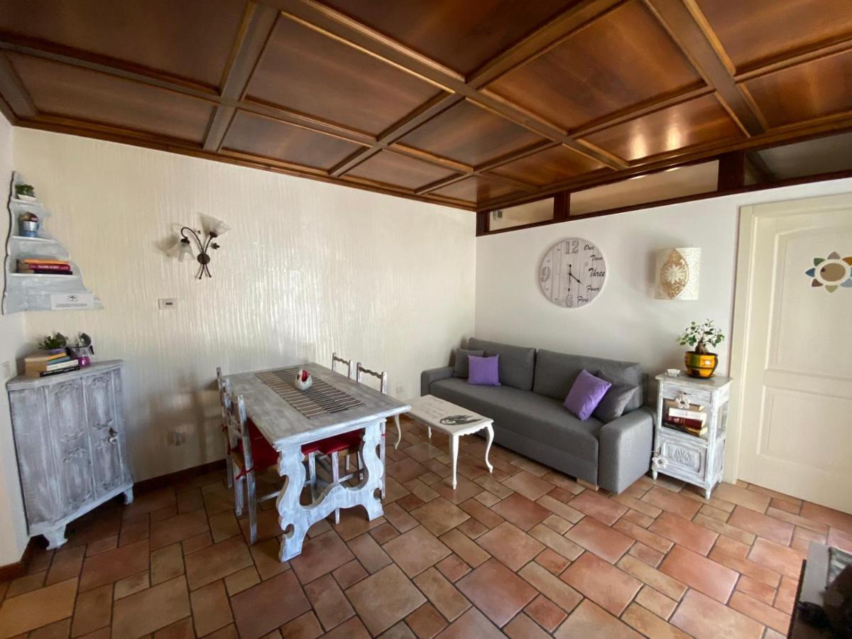 La Rondine Apartment Trento Exterior photo
