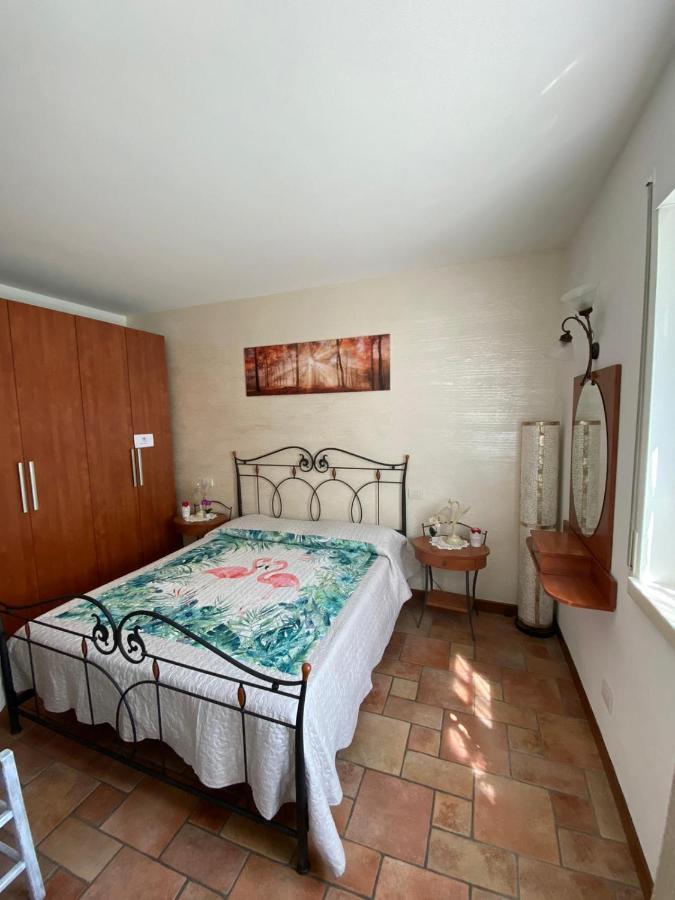 La Rondine Apartment Trento Exterior photo