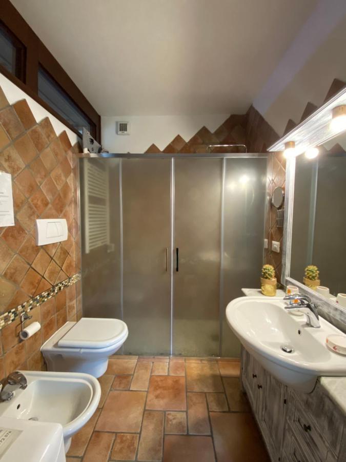 La Rondine Apartment Trento Exterior photo